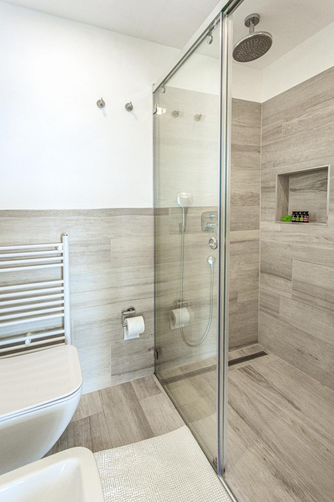 A&A Luxury Beach Villas Nikiti  Exterior photo