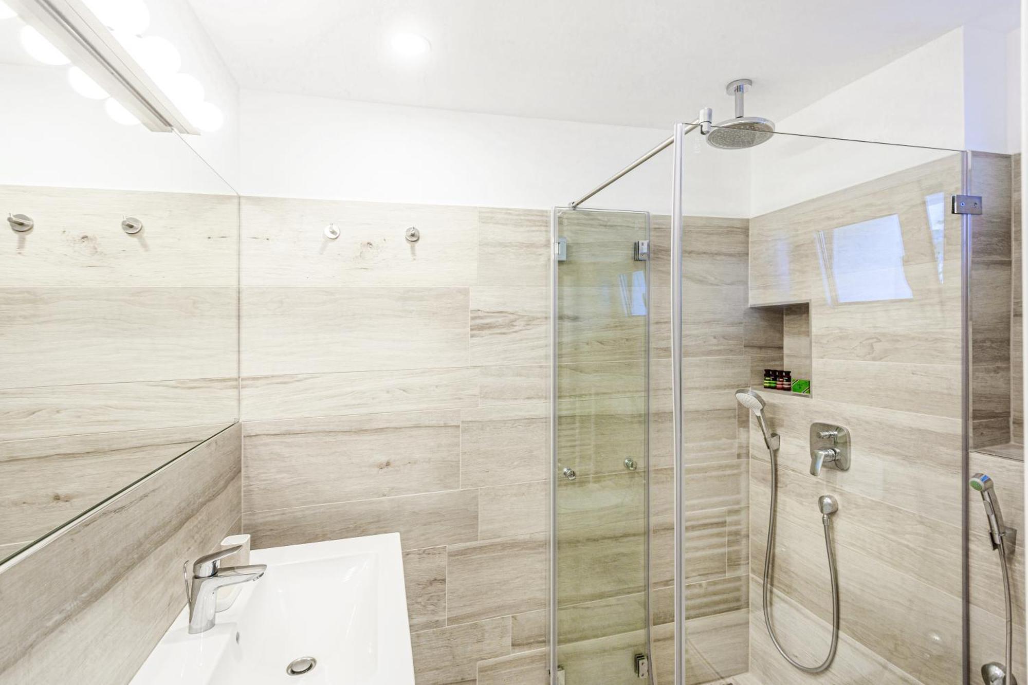 A&A Luxury Beach Villas Nikiti  Exterior photo